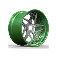 Factory Price Forged Alloy Wheels Monoblock Concave Rims