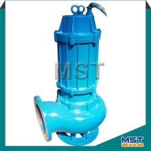 2.5 inches undergroud sewage pump with hose