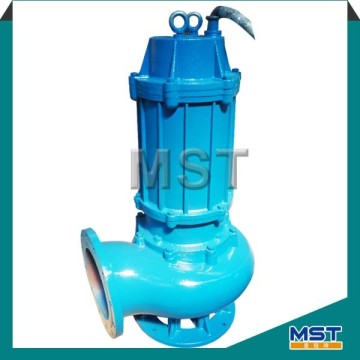 2.5 inches undergroud sewage pump with hose