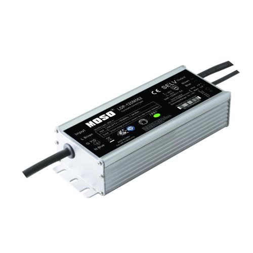 Low Flicker Constant Current LED Driver