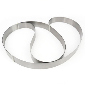 Sponge Cutting Knife for Leather Goods - Band Knife