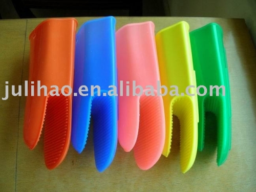 Silicone Oven Mitts