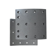 91442 Brake Lining Riveting Machine: A Solution for Efficient Brake Lining Manufacturing