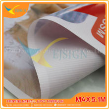 HOT LAMINATED BACKLIT RJLB003G