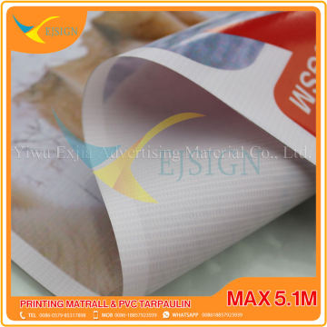 HOT LAMINATED BACKLIT RJLB003G