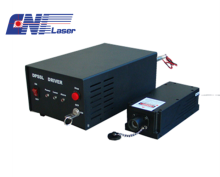 360nm Single Longitude UV Laser For Holography