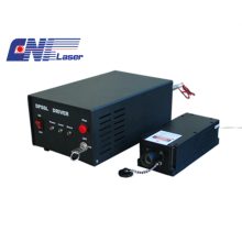 360nm Single Longitude UV Laser For Holography