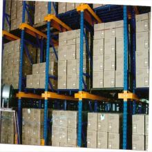 Industry /Drive-In Racking /Warehouse Steel Shelf /Pallet Rack