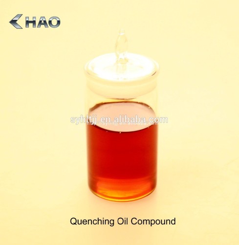 T140 General Highlighting Quenching Oil Compound Lubricant Oil Additive Package