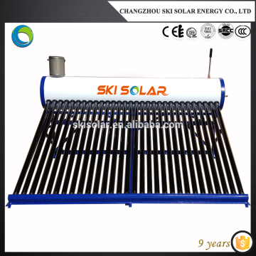 mini solar pool heater