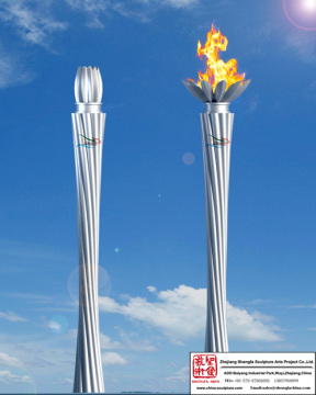 Olympic Games Torch