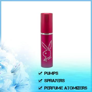 Fancy glass perfume bottle 100ml from china                        
                                                                                Supplier's Choice