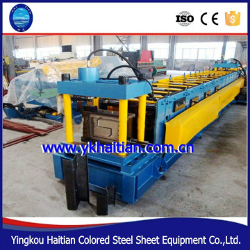 Metal Purlin Machine Steel Purlin Machine C Purlin Machine