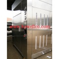 Hot Air Sterilizing Oven for Vial