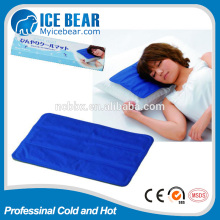 Cooling Pillow cover absorb heat chilly pad cool pad best bed accessory