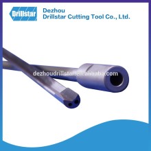 Premium- Quality Carbide deep hole gun drill grinder, drilling tool