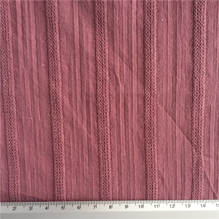 Heißverkaufsproduktion Neue Designs Modeartikel 100% Baumwollstoff für Kleidungsstücke