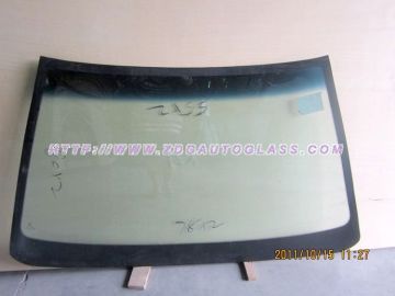 Windscreen glass Car glass  Auto glass auto windshield