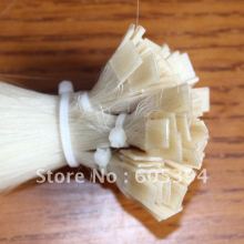 fast shipping keratin curly hair extensions 100 human hair factory price