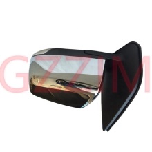 DMAX 2012 Rear View Side Door Mirror