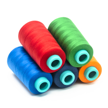 Jeans Sewing Thread Machine: Darcon Cone Winding and Sewing Thread Solutions