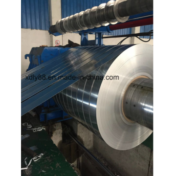 Aluminum Alloy Strip Used for Air Condition