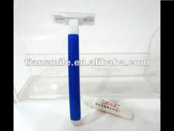shaving kit razor amenity set
