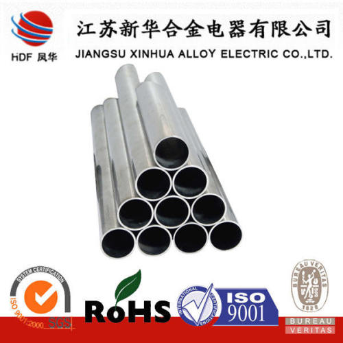 Special Alloy Nickel Alloy Inconel 601 Tube