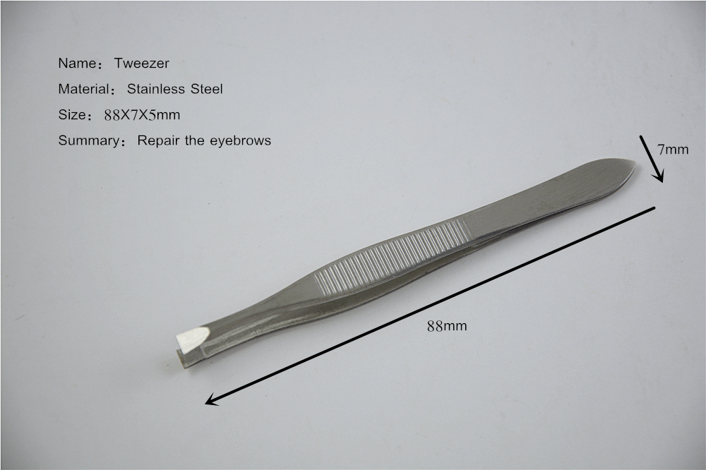 Производители пинцетов из нержавеющей стали Stainless Steel Tweezers Manufacturers