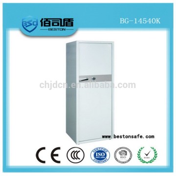 Burglary resistant best sell steel fire gun safe