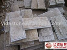 rust yellow granite ( g350 slate , rust stone, yellow slate)