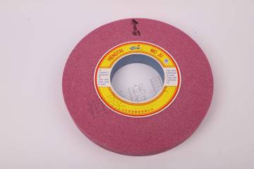 Long Lasting Grinding Wheel for Heavy Duty Use