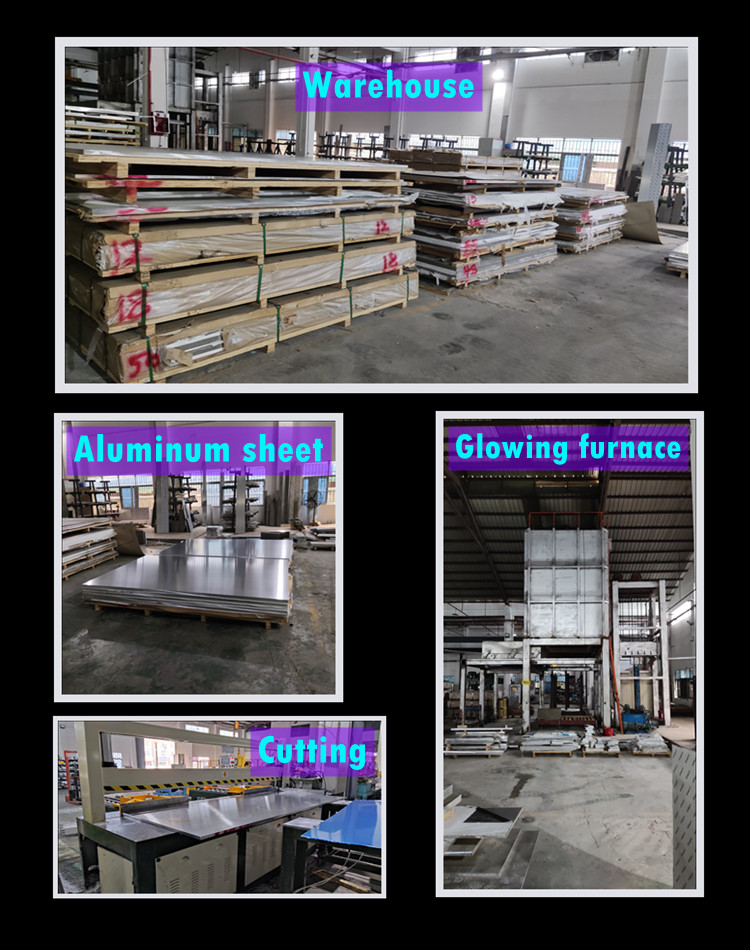 aluminum copper clad laminate aluminum class sheet