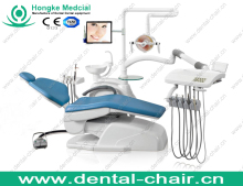 Dental Woodpecker Ultrasurgery