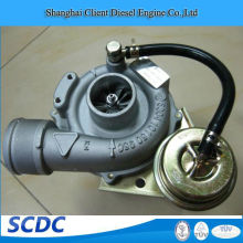 Hot sale Turbo charger HX40W
