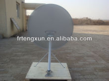 satellite dish 90