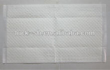 Disposable Under Pad 60cm* 60cm with 50grams,disposable incontinence underpad/maternity pads CE/ISO,unde pads for pets