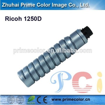 1250D Toner for Ricoh
