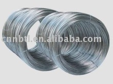 Stainless Steel Rod Coil