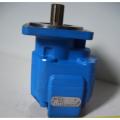 SDLG LG933 LG936L pieza de cargadora de ruedas Gear Pump