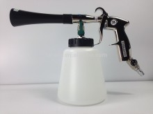 Tornado cleaning gun for car Tornado cleaning gun