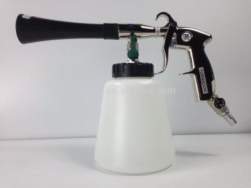 Tornado cleaning gun for car Tornado cleaning gun
