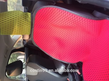 Nonwoven fabrics Anions Automative Seat Cushion
