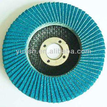 Professional Flap Abrasive Wheel for Angle Grinder