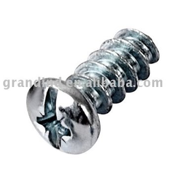 0414 Pan head euro screw