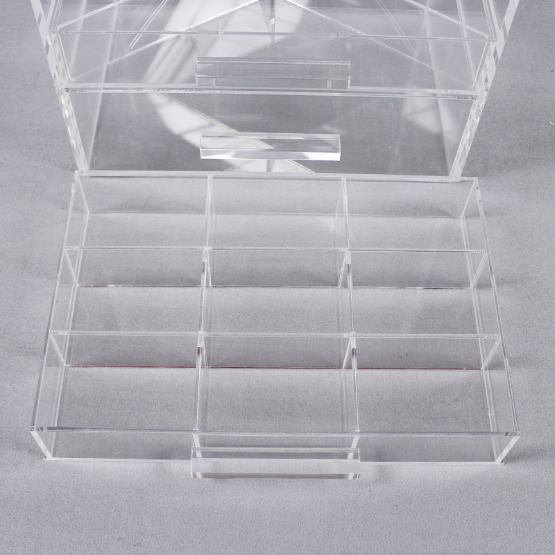 Clear Organiser