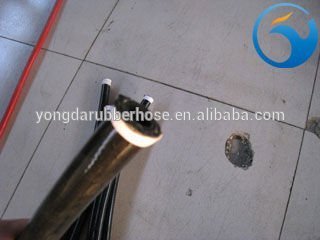 Nylon Elastomer Resin Tube