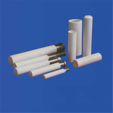 Alumina Zirconia Ceramic Dispense Metering Pumps