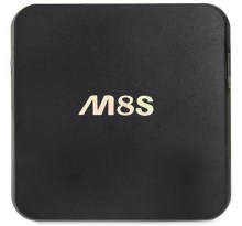 4k TV Box with Kodi Amlogic S812 Smart TV Box Digital TV Receiver Android M8s TV Box Can OEM ODM