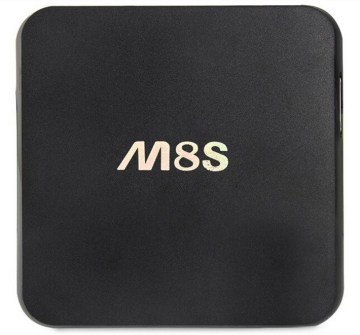 4k TV Box with Kodi Amlogic S812 Smart TV Box Digital TV Receiver Android M8s TV Box Can OEM ODM
